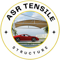 A.S.R TENSILE STRUCTURE