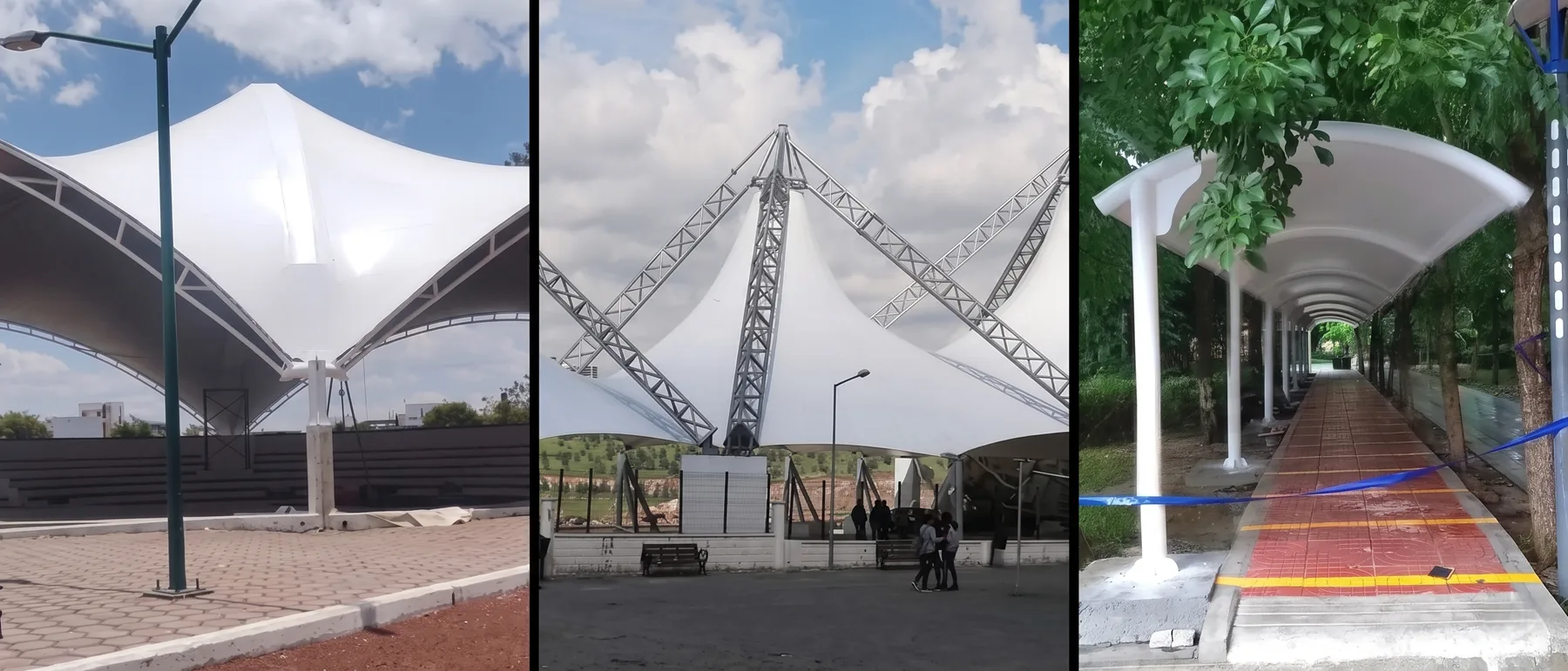 ASR Tensile